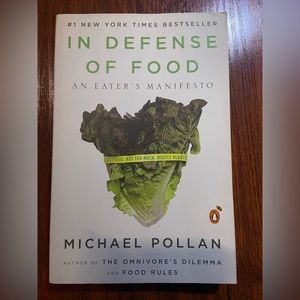 In Defense of Food